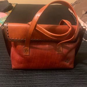 Patricia Nash shoulder bag/crossbody